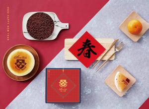 乳酪蛋糕推薦