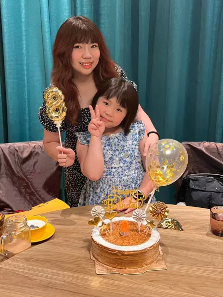 母親節 快樂 禮物