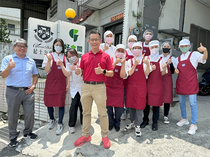 生日蛋糕推薦-TVBS新聞-中央社-1°C的烘焙革命-起士公爵-乳酪蛋糕-起司蛋糕-起士蛋糕