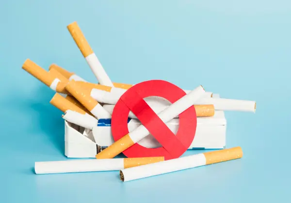 抽菸的人在想什麼