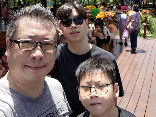 仕高利達-父親節