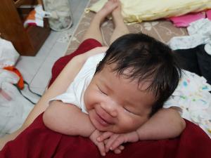 彌月蛋糕-乳酪蛋糕