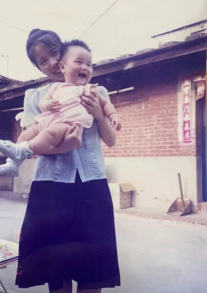 母親節-O卡桑-起士公爵