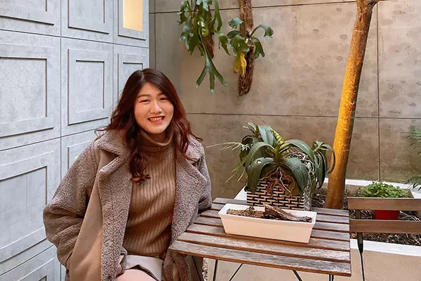 起士公爵-彌月-甜點店門市人員