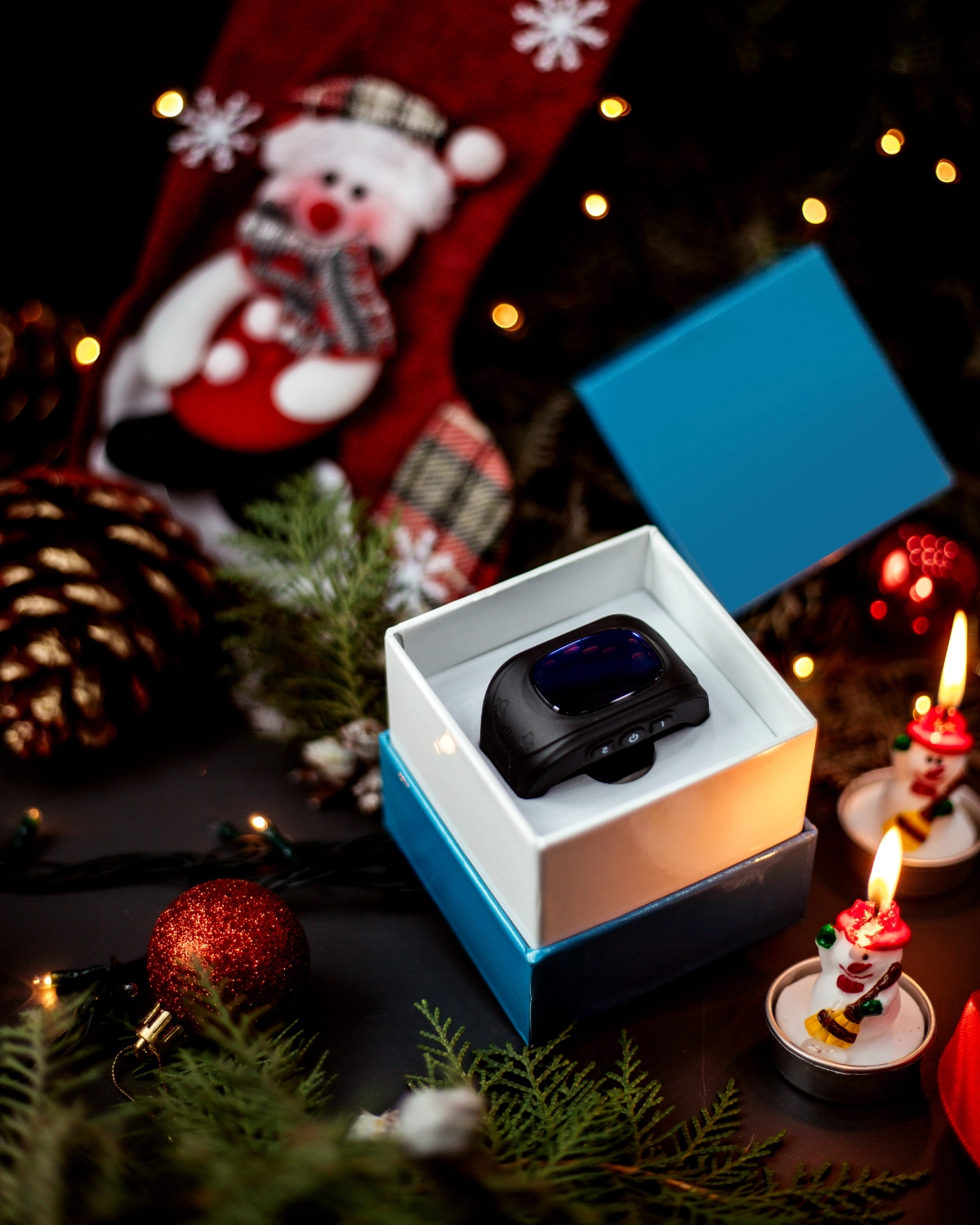 聖誕節禮物-交換禮物-生巧克力-跨年-聚餐-耶誕節