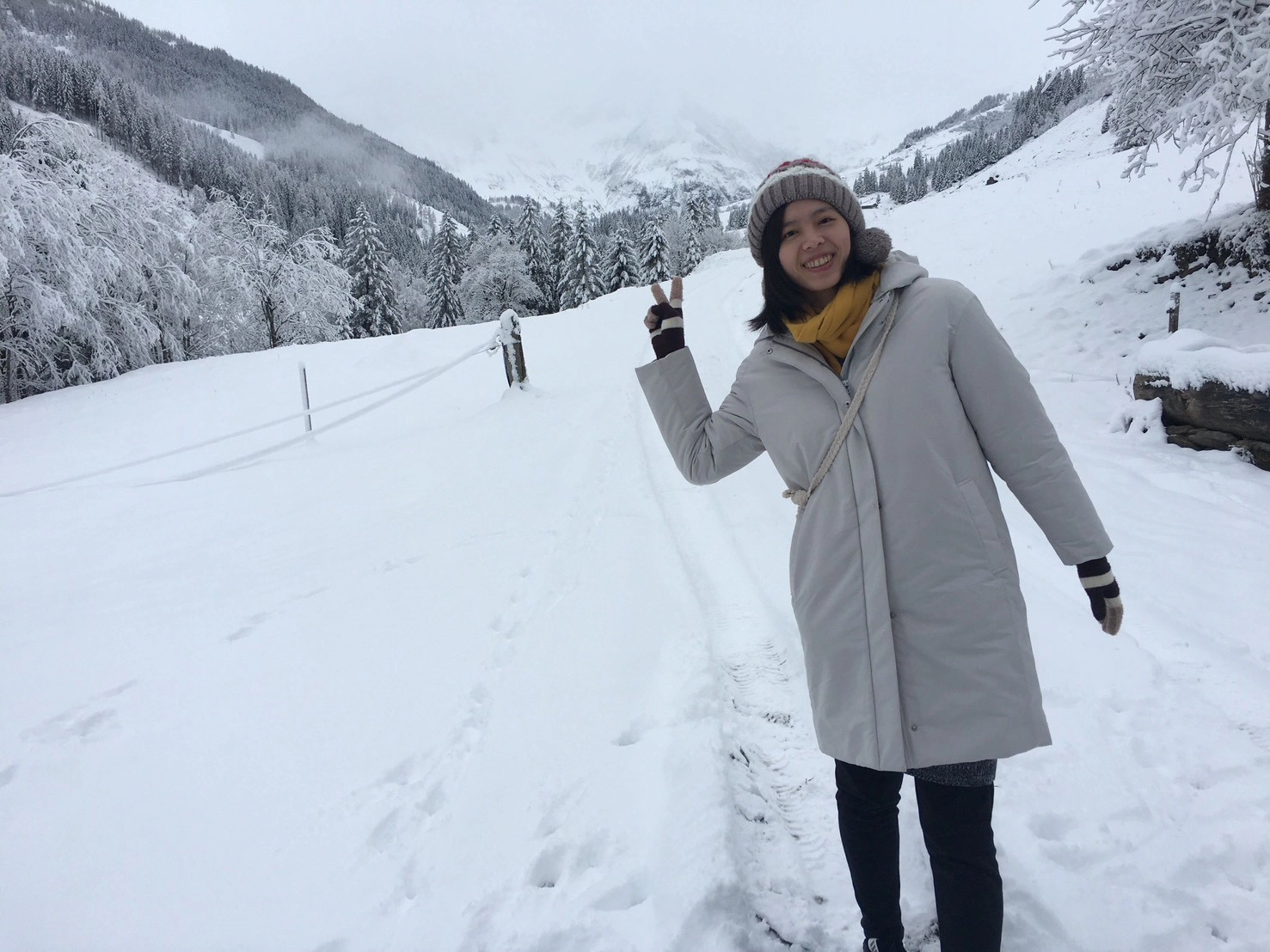 歐洲-奥地利-打工度假-甜點師-高餐-實習-馥蘭朵