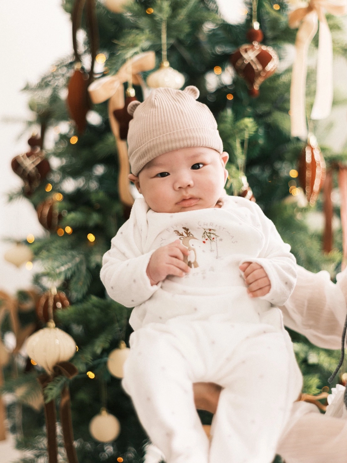 陳瑋薇-彌月蛋糕-滿月-金鐘獎-主持人-公視台語台-生活愛美麗-Christy